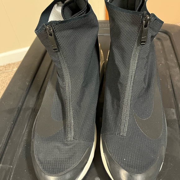 Ambush x Air Max 180 High ‘Black’ - Picture 2 of 6